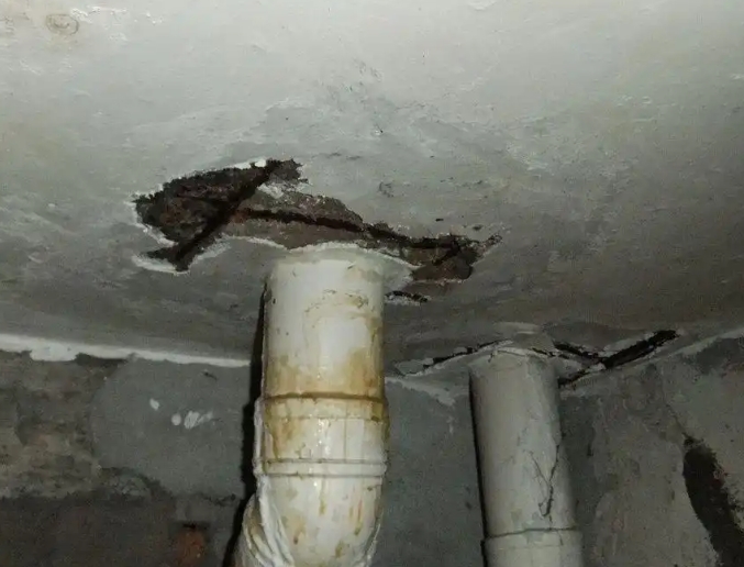 郑州高新区卫生间漏水维修公司浅析郑州高新区卫生间渗水维修的方法